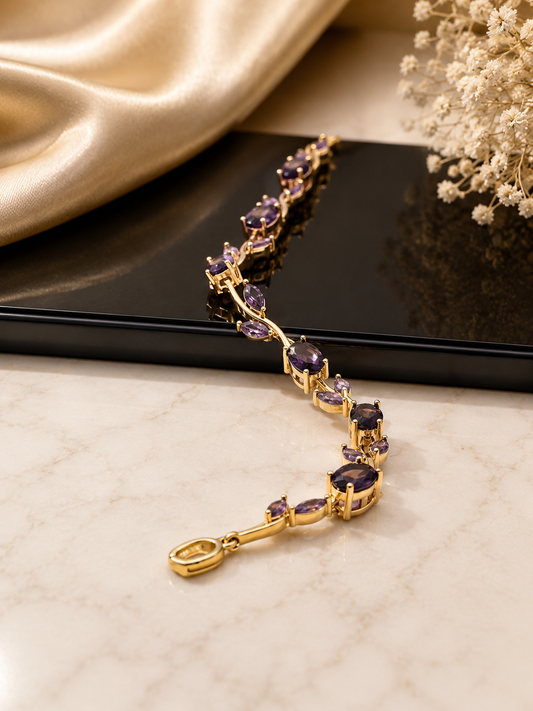 TULIP BRACELET
