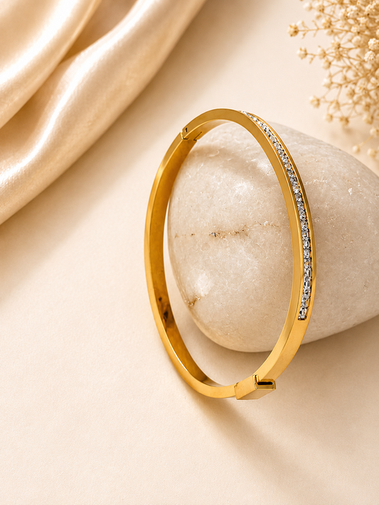 Crystal Line Kada