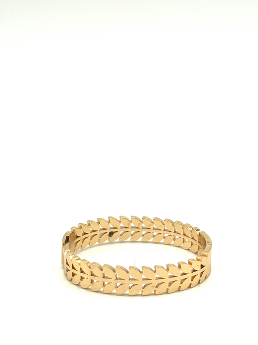 Golden Leaf Vine Kada