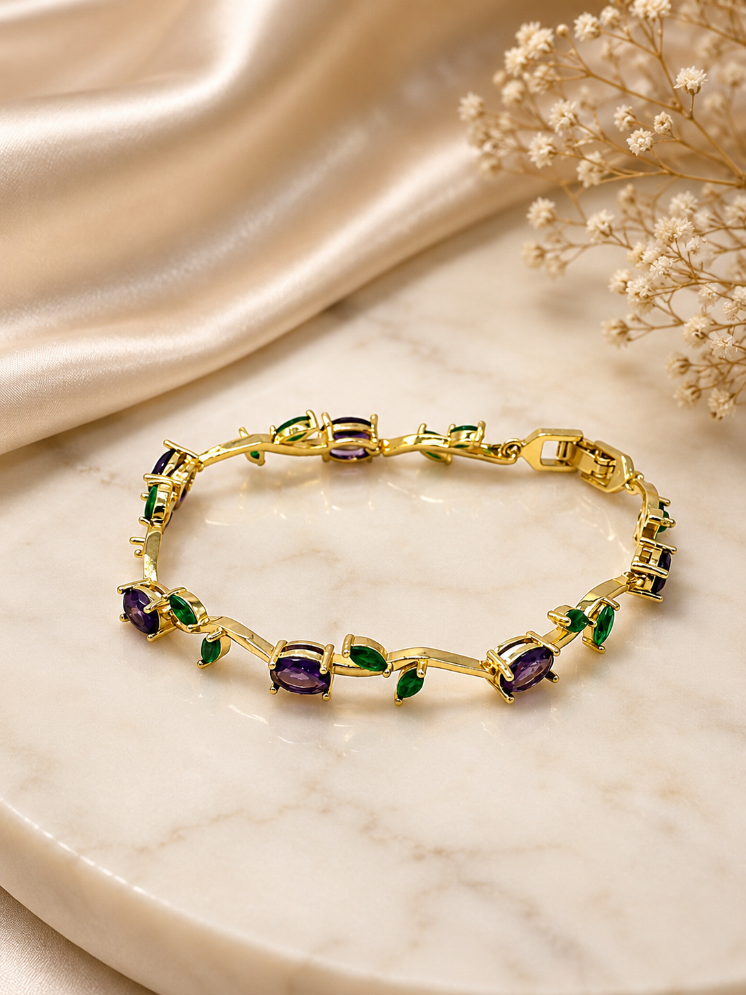 TULIP BRACELET