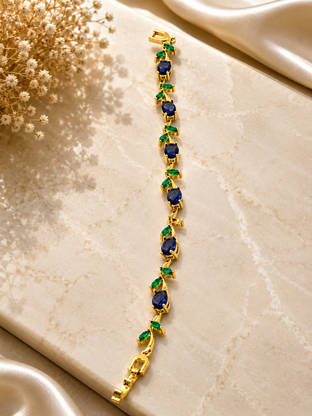 TULIP BRACELET