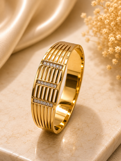 Crystal Bar Luxe Kada