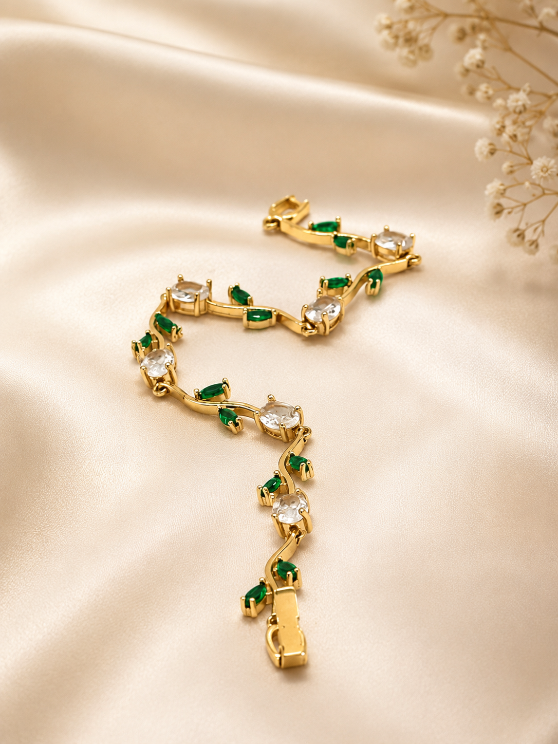 TULIP BRACELET
