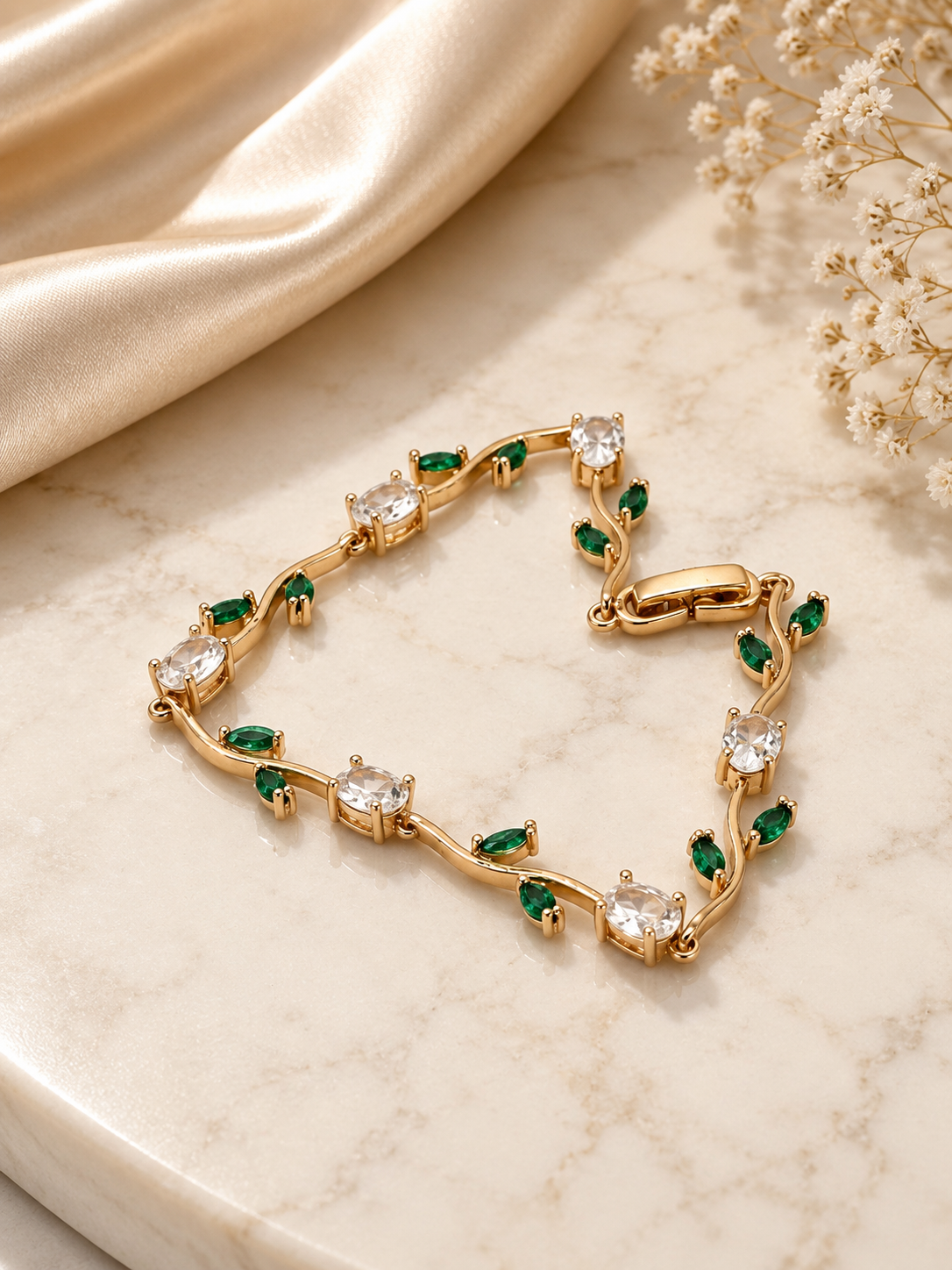 TULIP BRACELET