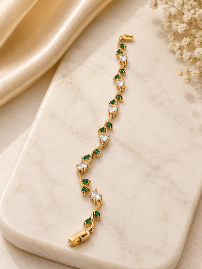TULIP BRACELET