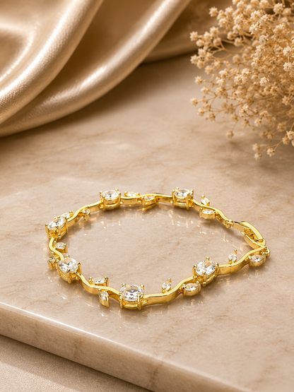 TULIP BRACELET