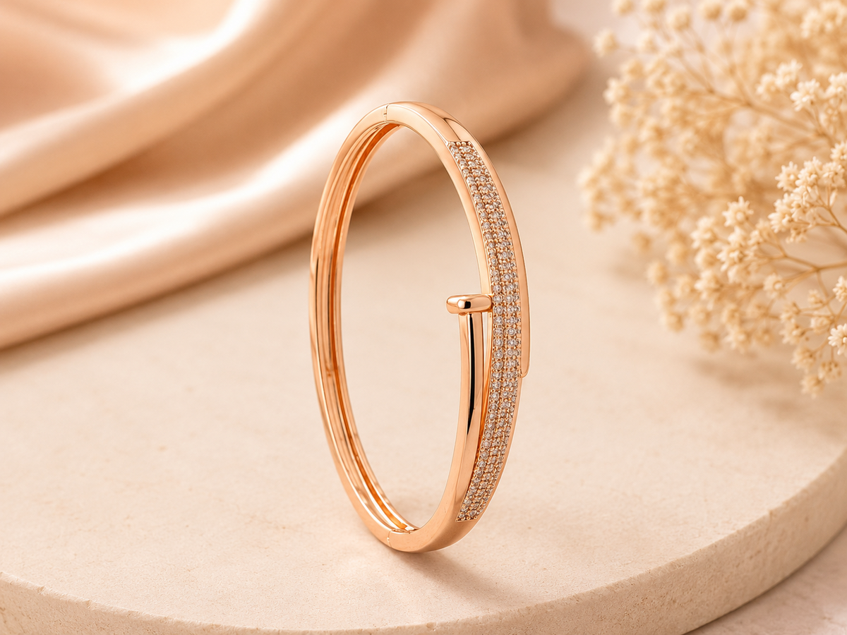 Timeless T Kada