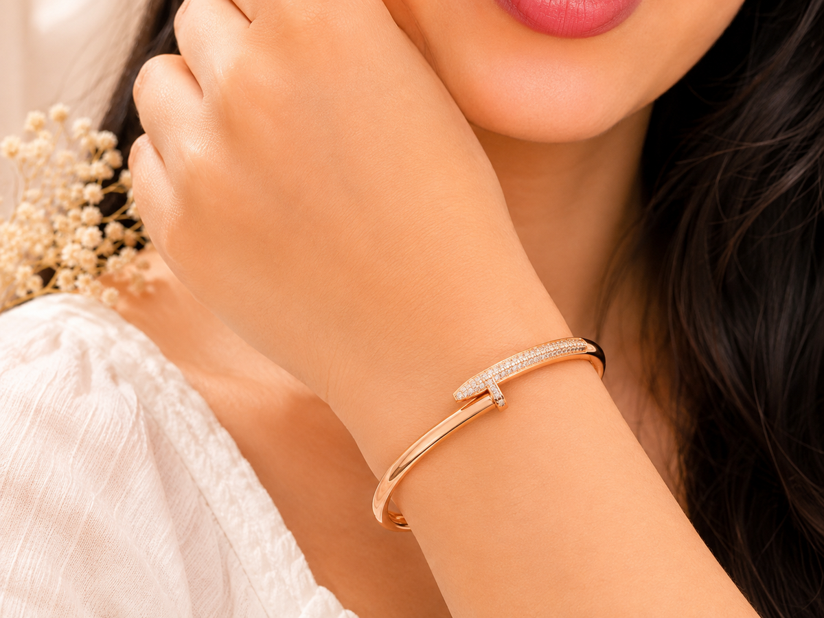 Timeless T Kada