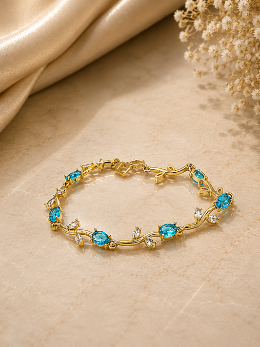 TULIP BRACELET