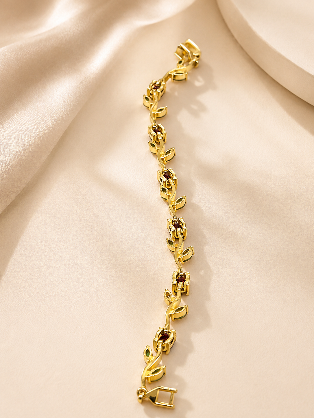 TULIP BRACELET