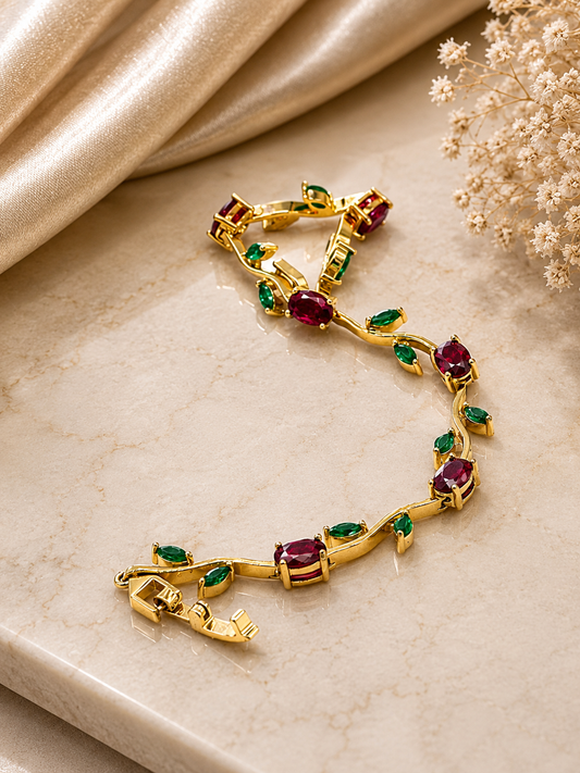 TULIP BRACELET
