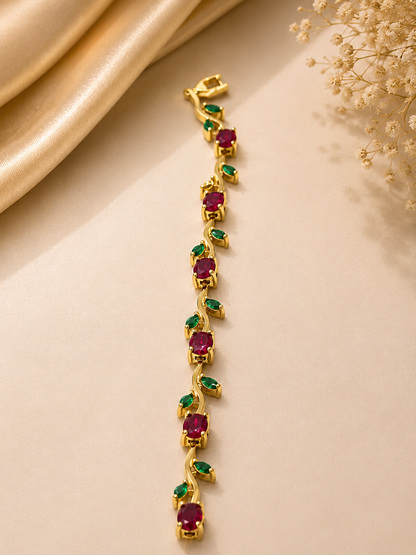 TULIP BRACELET