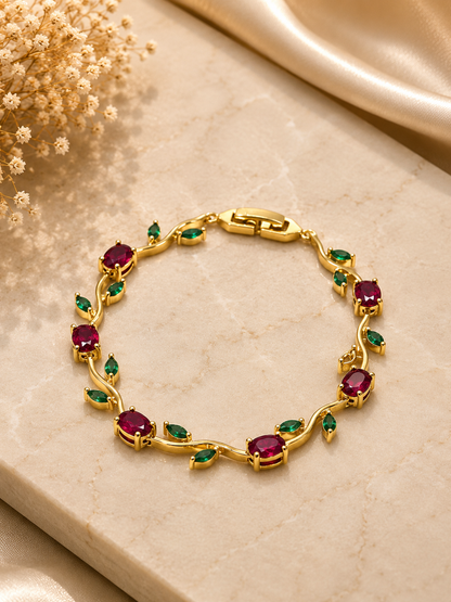 TULIP BRACELET