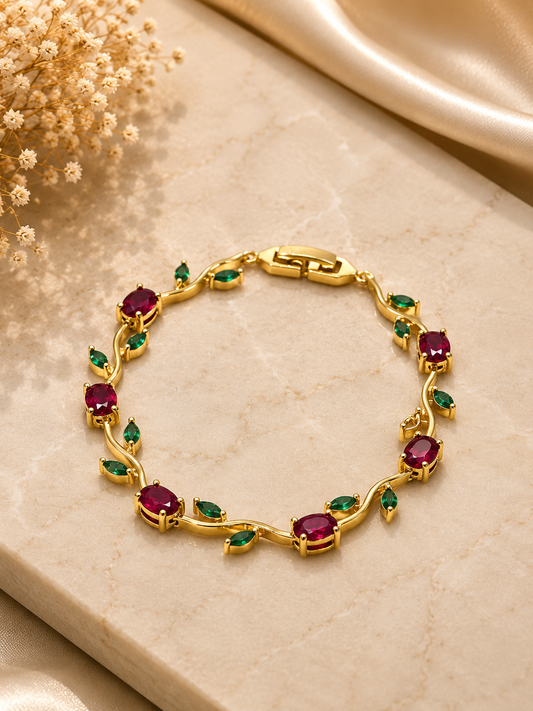 TULIP BRACELET