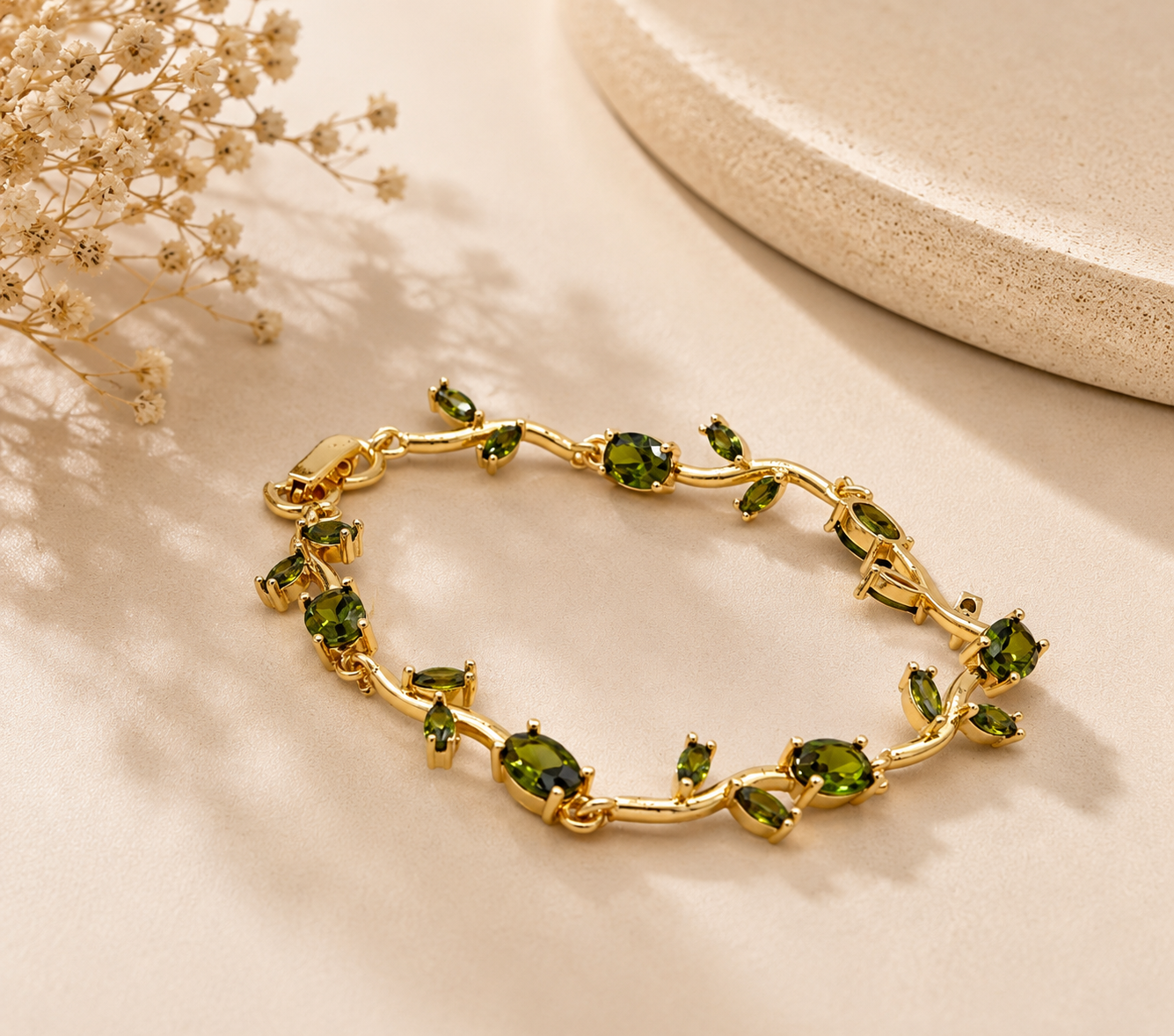 TULIP BRACELET