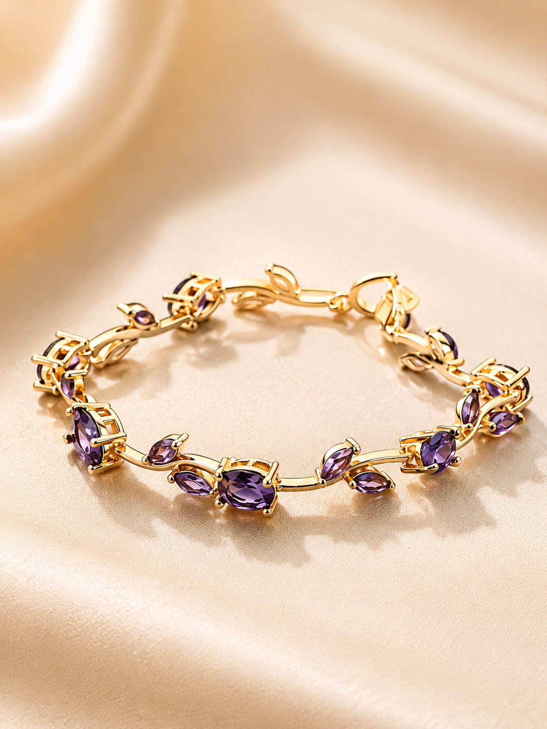 TULIP BRACELET