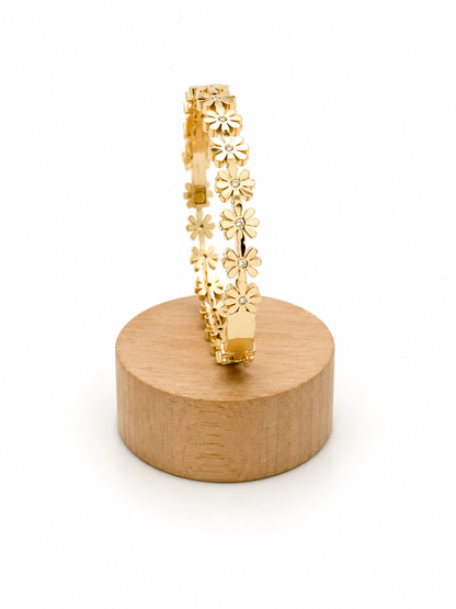 Daisy Flower Kada