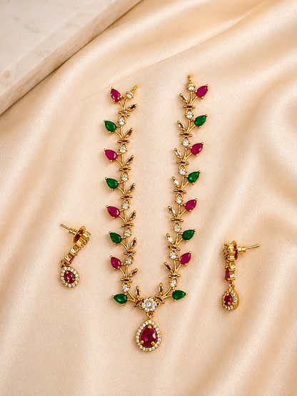 Rang-e-Noor Set