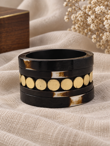 WOODEN   BANGLE
