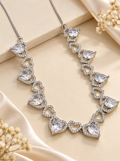 Aurelia Loveheart AD Set