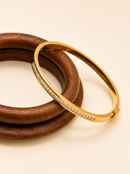 Crystal Line Kada