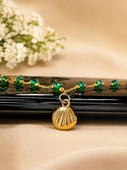 Seafoam Grace Bracelet