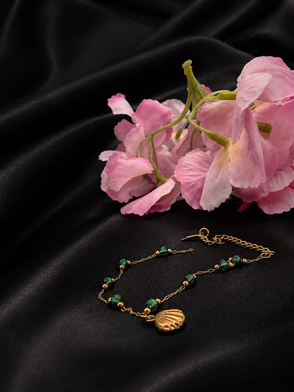 Seafoam Grace Bracelet