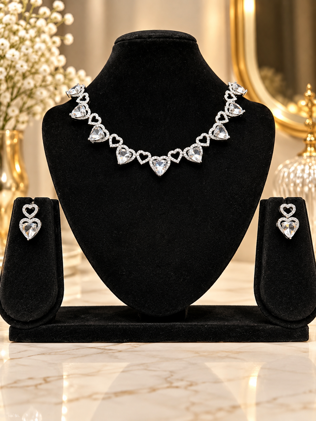 Aurelia Loveheart AD Set