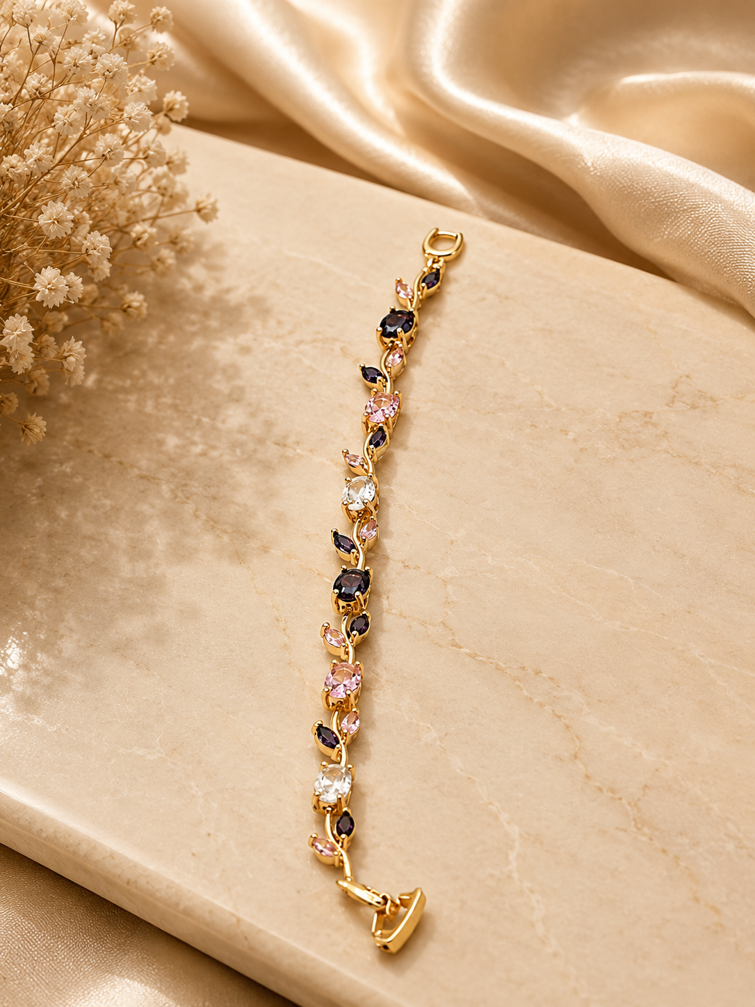 TULIP BRACELET