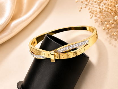 Roman Crown Kada