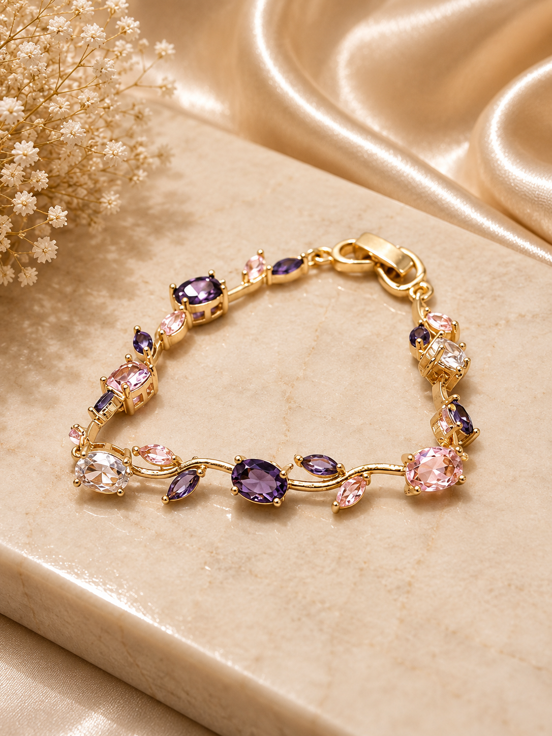 TULIP BRACELET