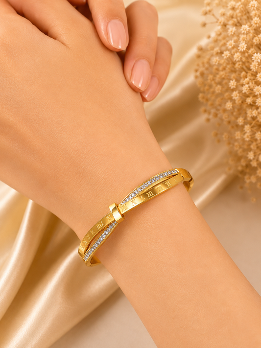 Roman Crown Kada