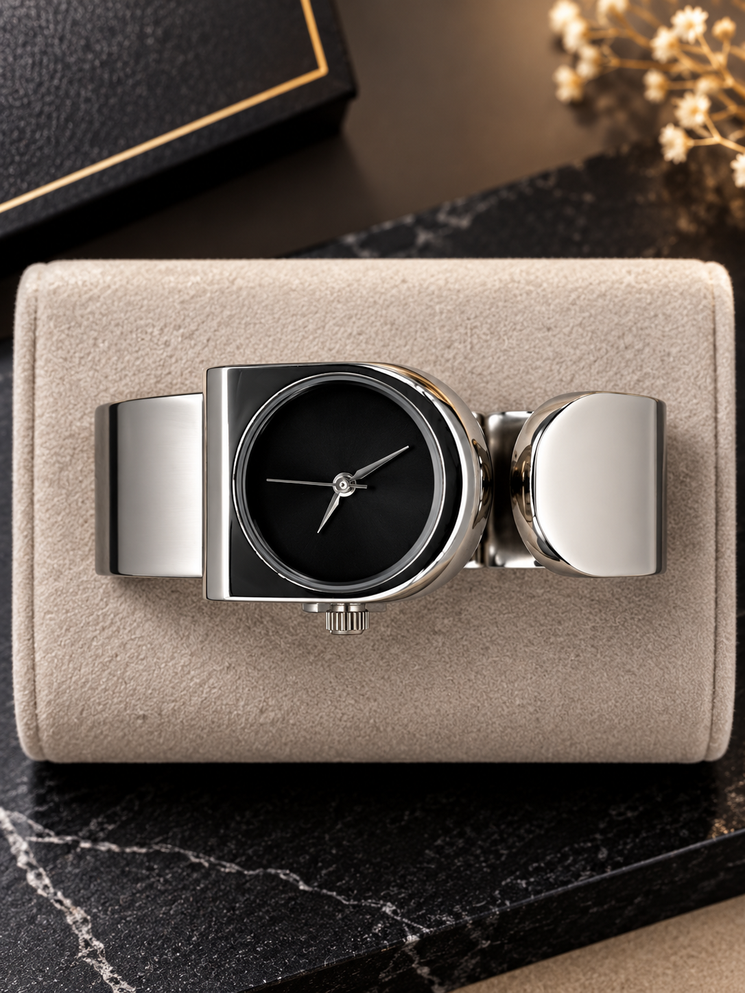 CUFF WATCH (Copy)
