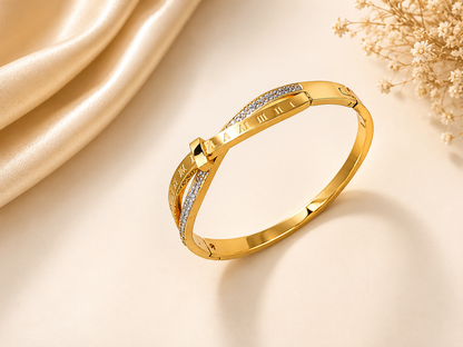 Roman Crown Kada