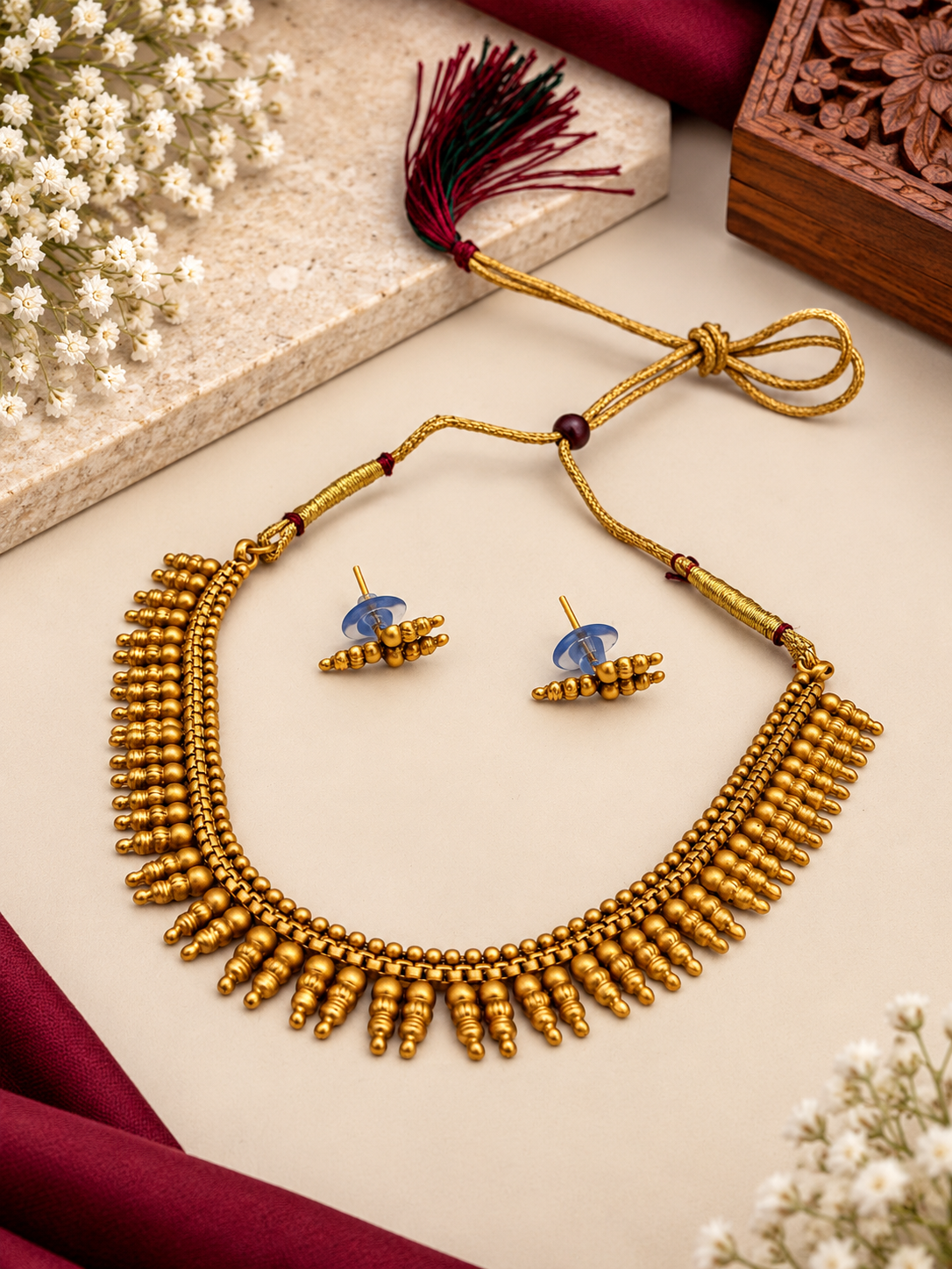 Meera Set