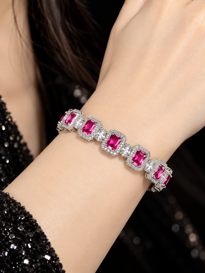 RANIPINK AD BANGLES