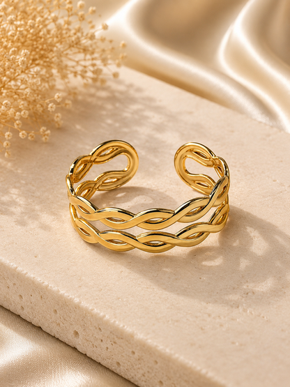 STATEMENT BRACELET