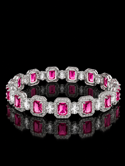 RANIPINK AD BANGLES
