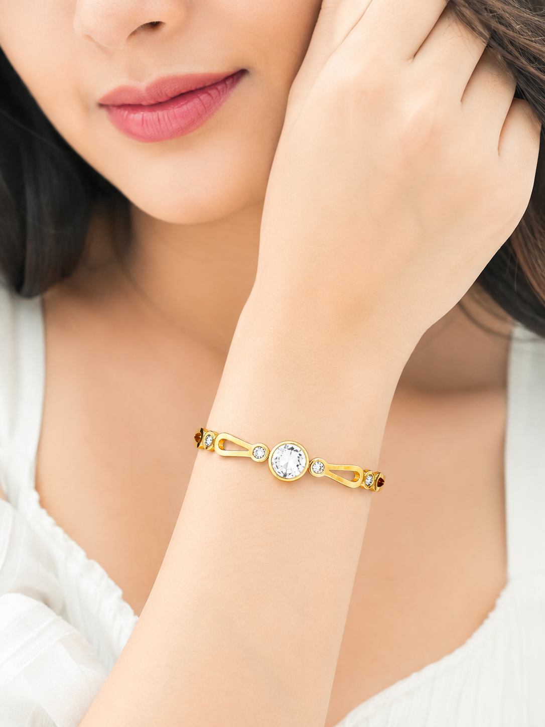 Blossom Shine Kada