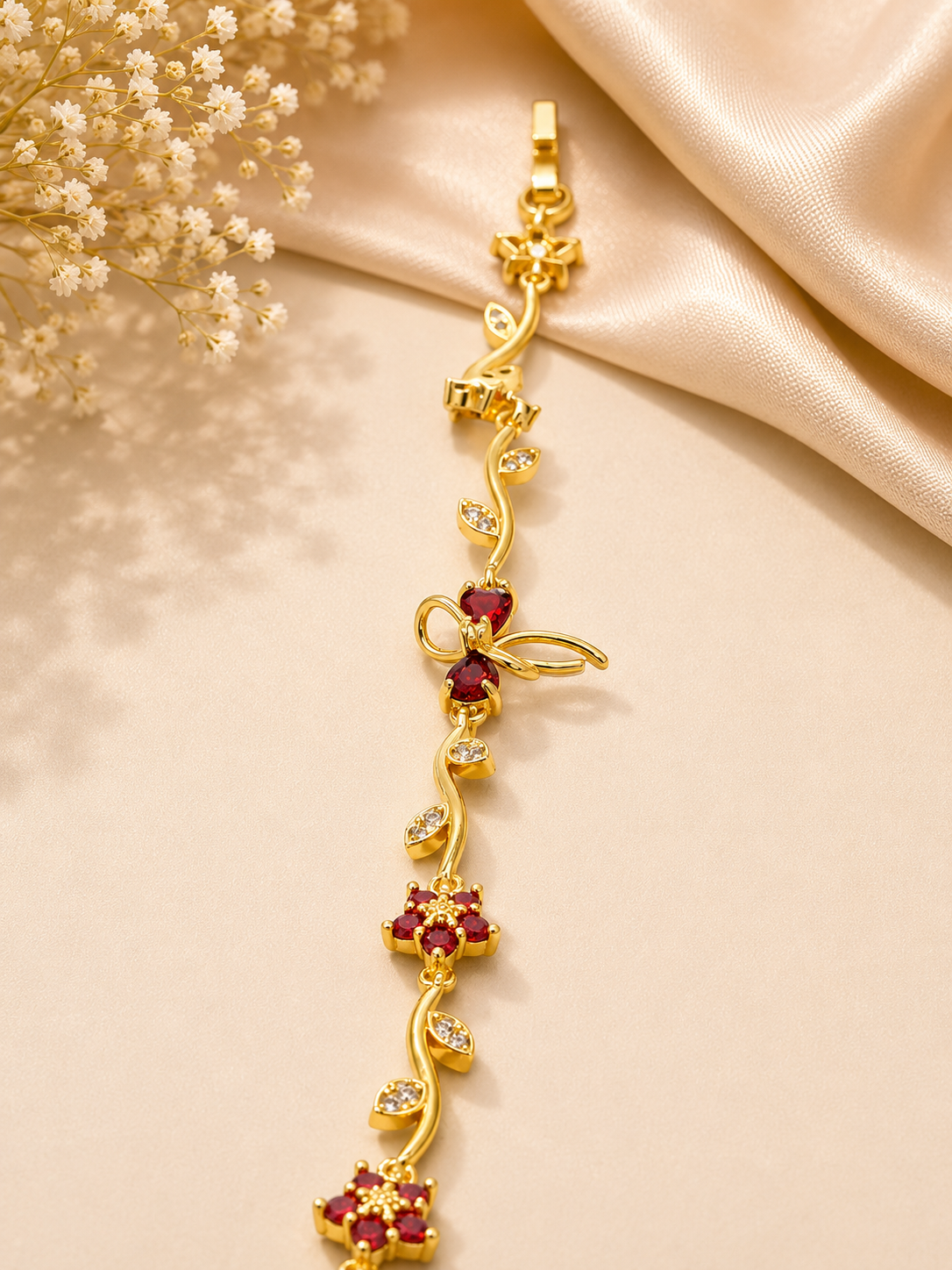 TULIP BRACELET