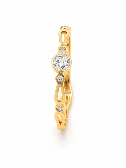 Blossom Shine Kada
