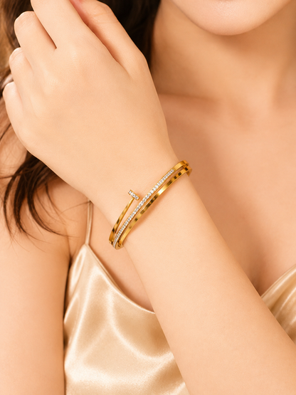 Sleek Nail Kada