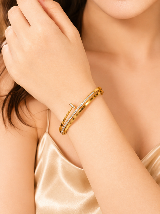 Sleek Nail Kada