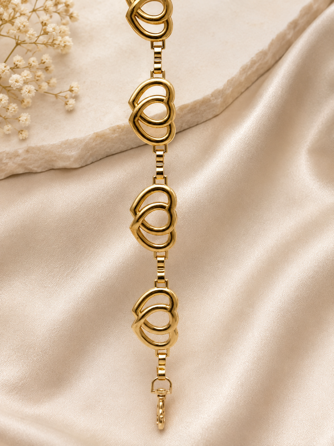 WEST BELT