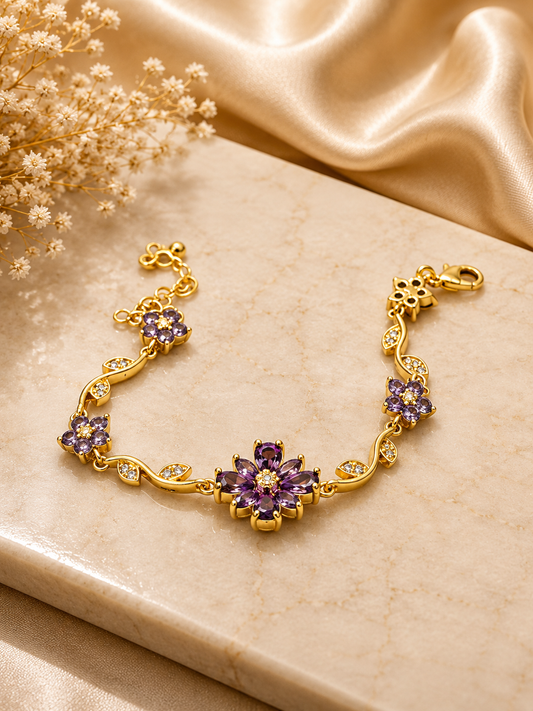 TULIP BRACELET