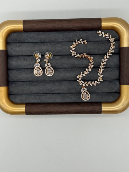 Zehra Elegance Set