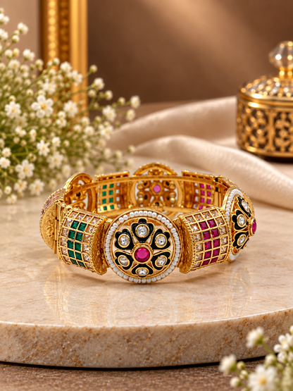 Aurelia Heritage Bracelet