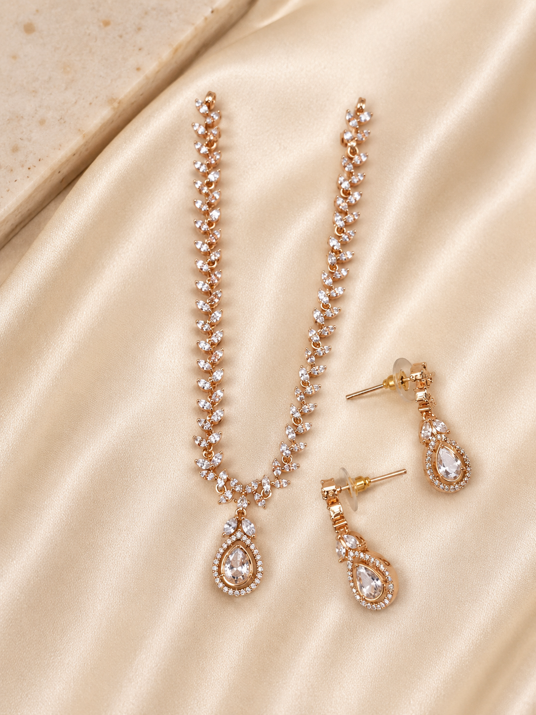 Zehra Elegance Set