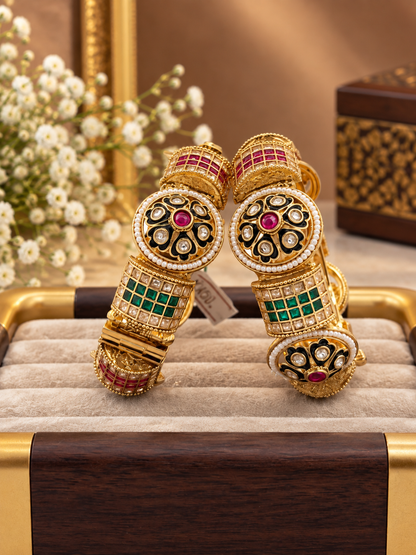 Aurelia Heritage Bracelet