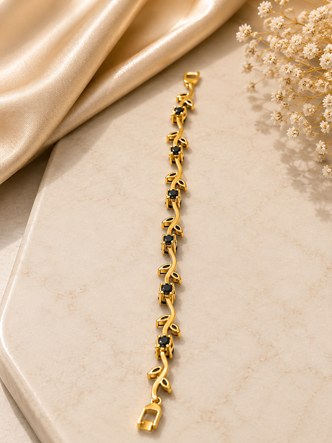 TULIP BRACELET (Copy)